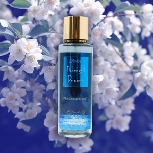 Fragancia Jazmín, rosa y bergamota De Soap Boutique MX