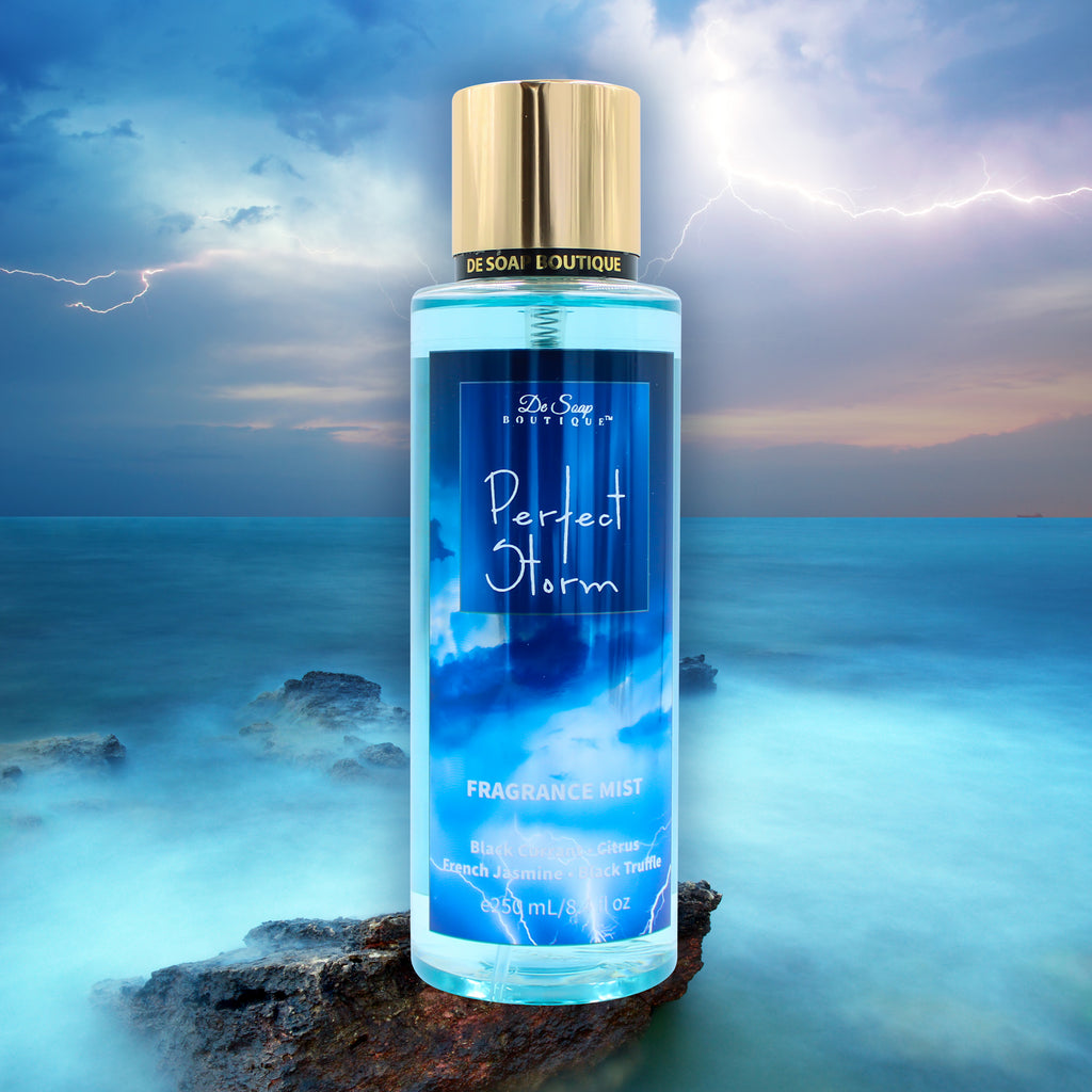 Fragancia Grosella negra y cítricos De Soap Boutique MX