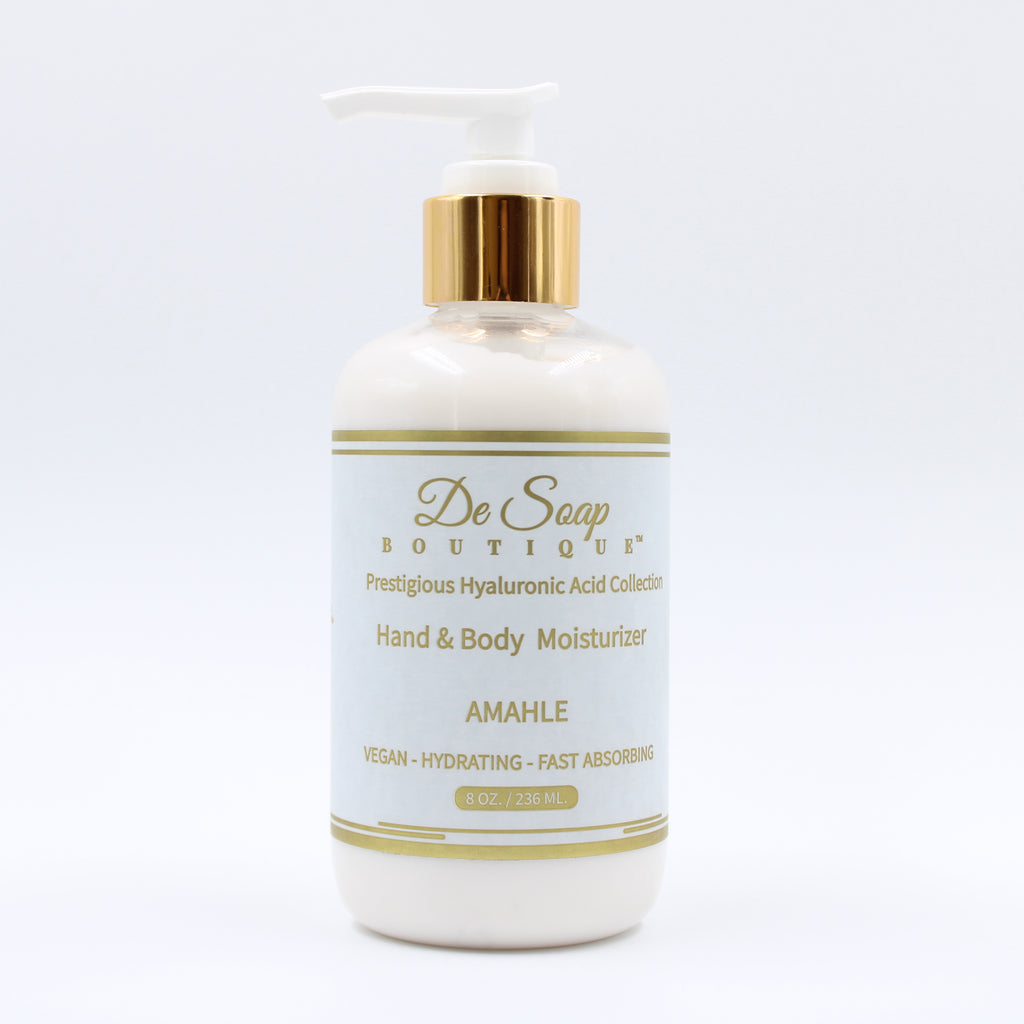 Crema corporal Fresia De Soap Boutique MX