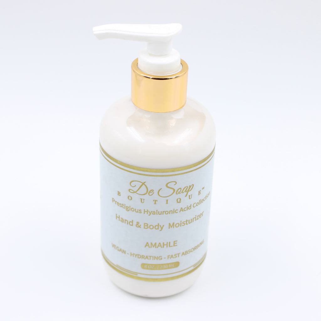 Crema corporal Fresia De Soap Boutique MX