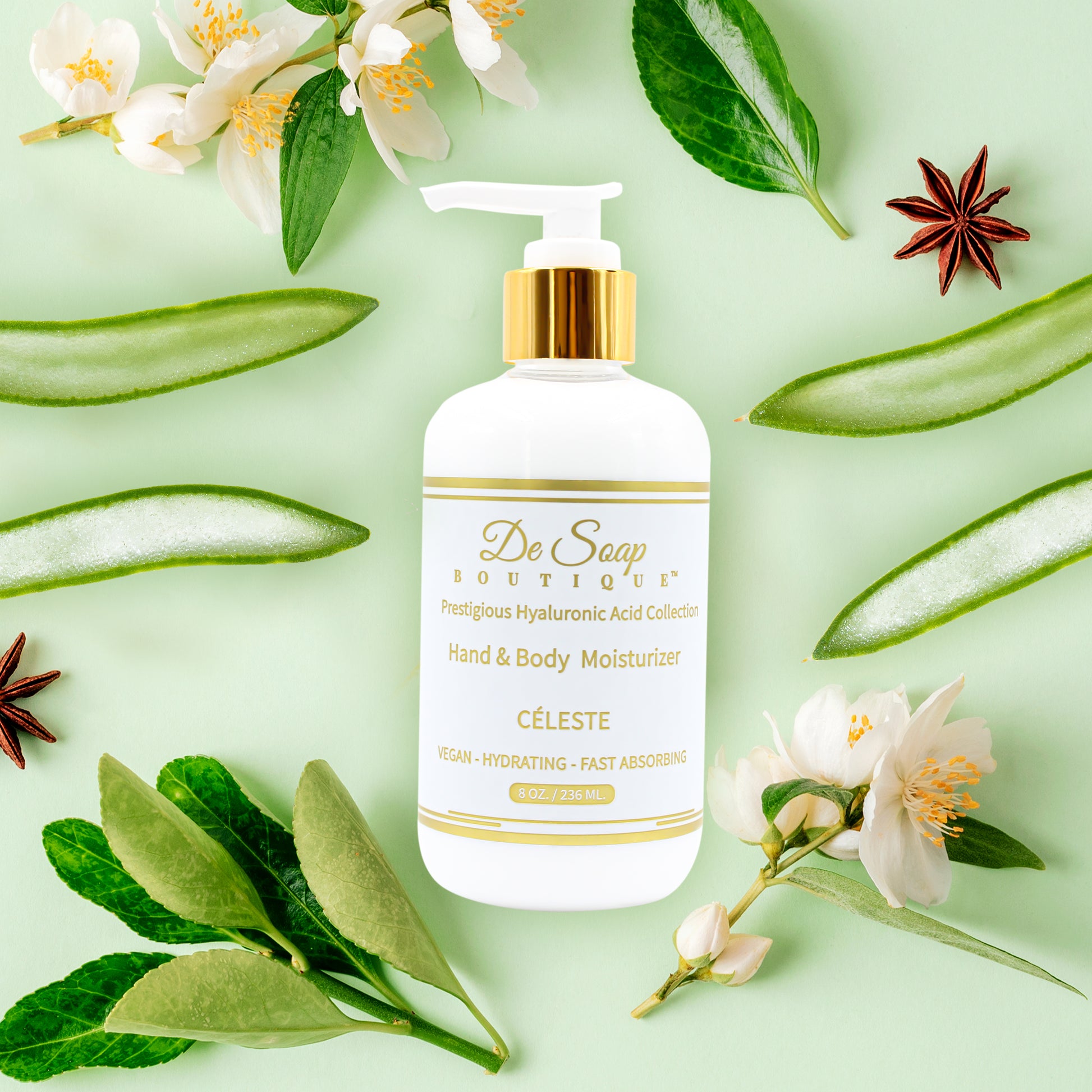 Crema corporal Maracuyá De Soap Boutique MX