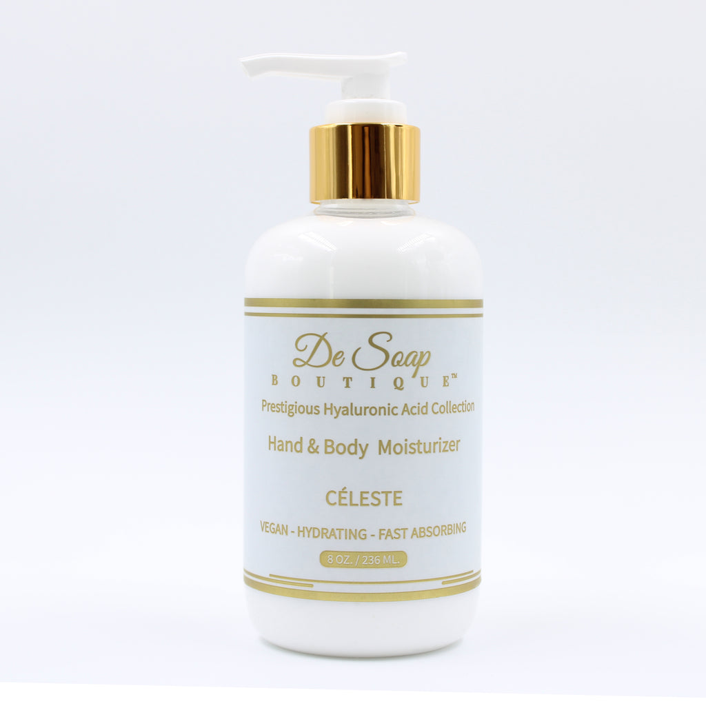 Crema corporal Maracuyá De Soap Boutique MX