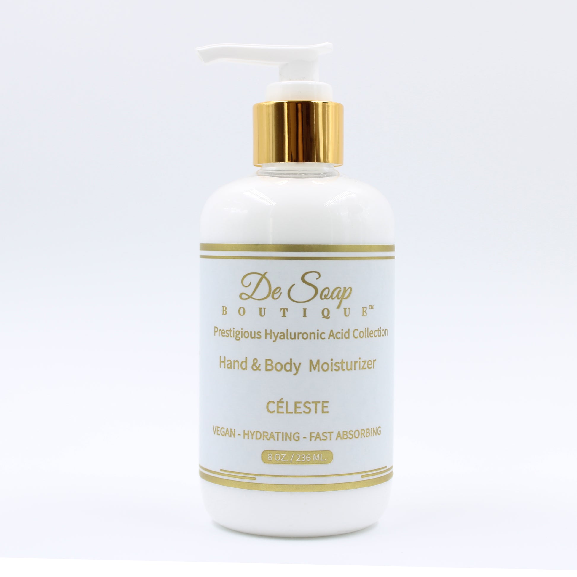 Crema corporal Maracuyá De Soap Boutique MX