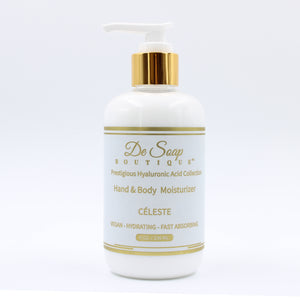 Crema corporal Maracuyá De Soap Boutique MX