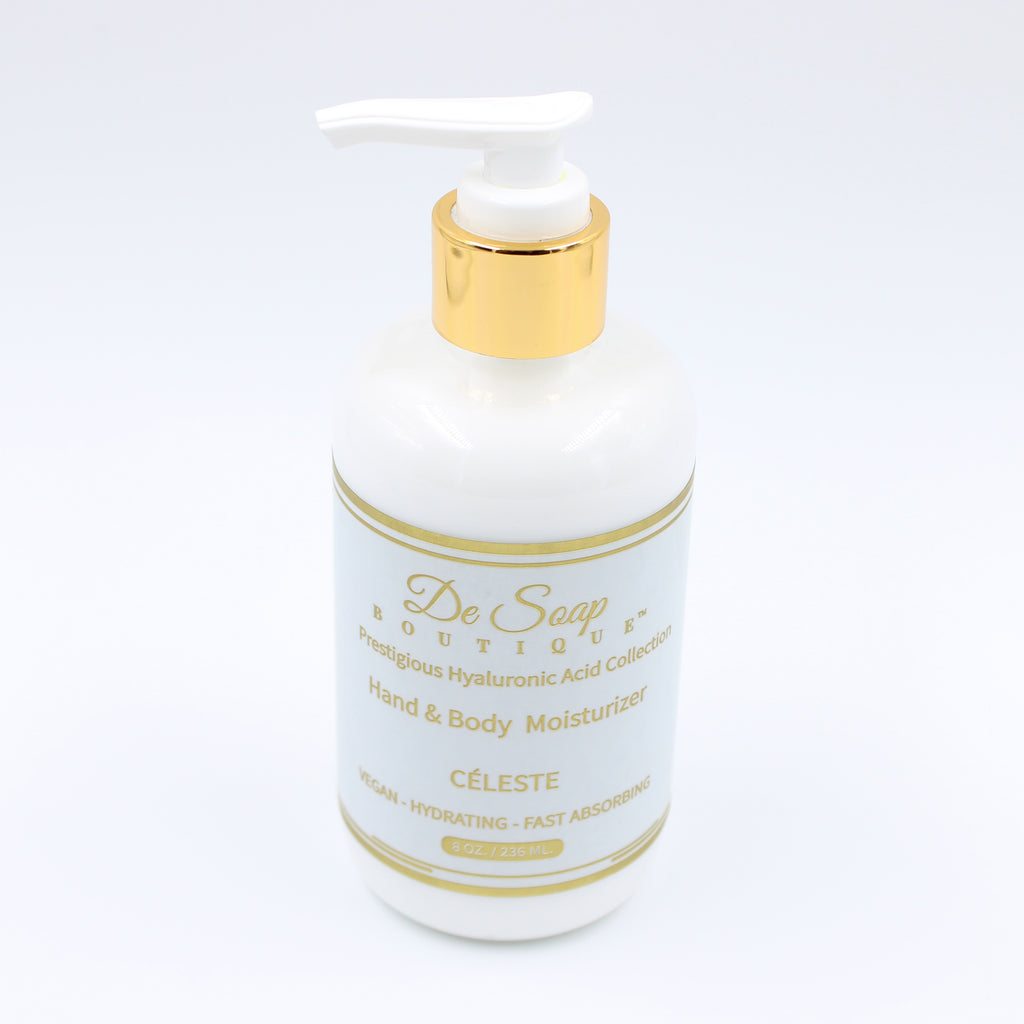 Crema corporal Maracuyá De Soap Boutique MX