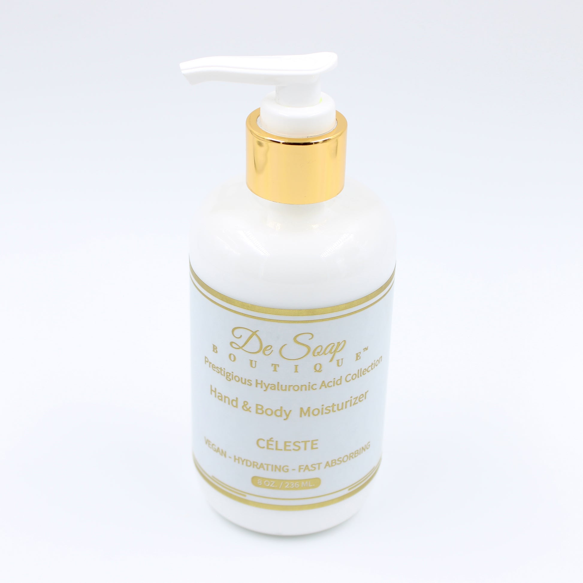 Crema corporal Maracuyá De Soap Boutique MX