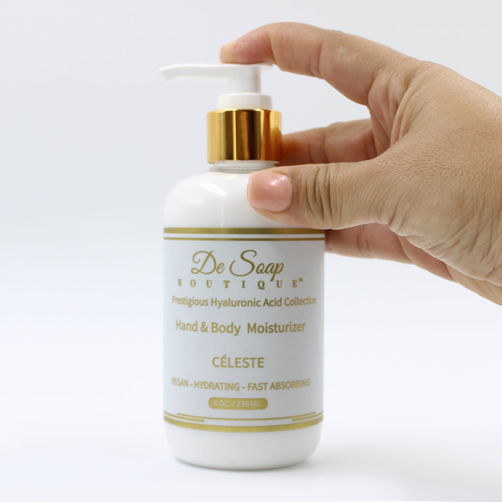 Crema corporal Maracuyá De Soap Boutique MX