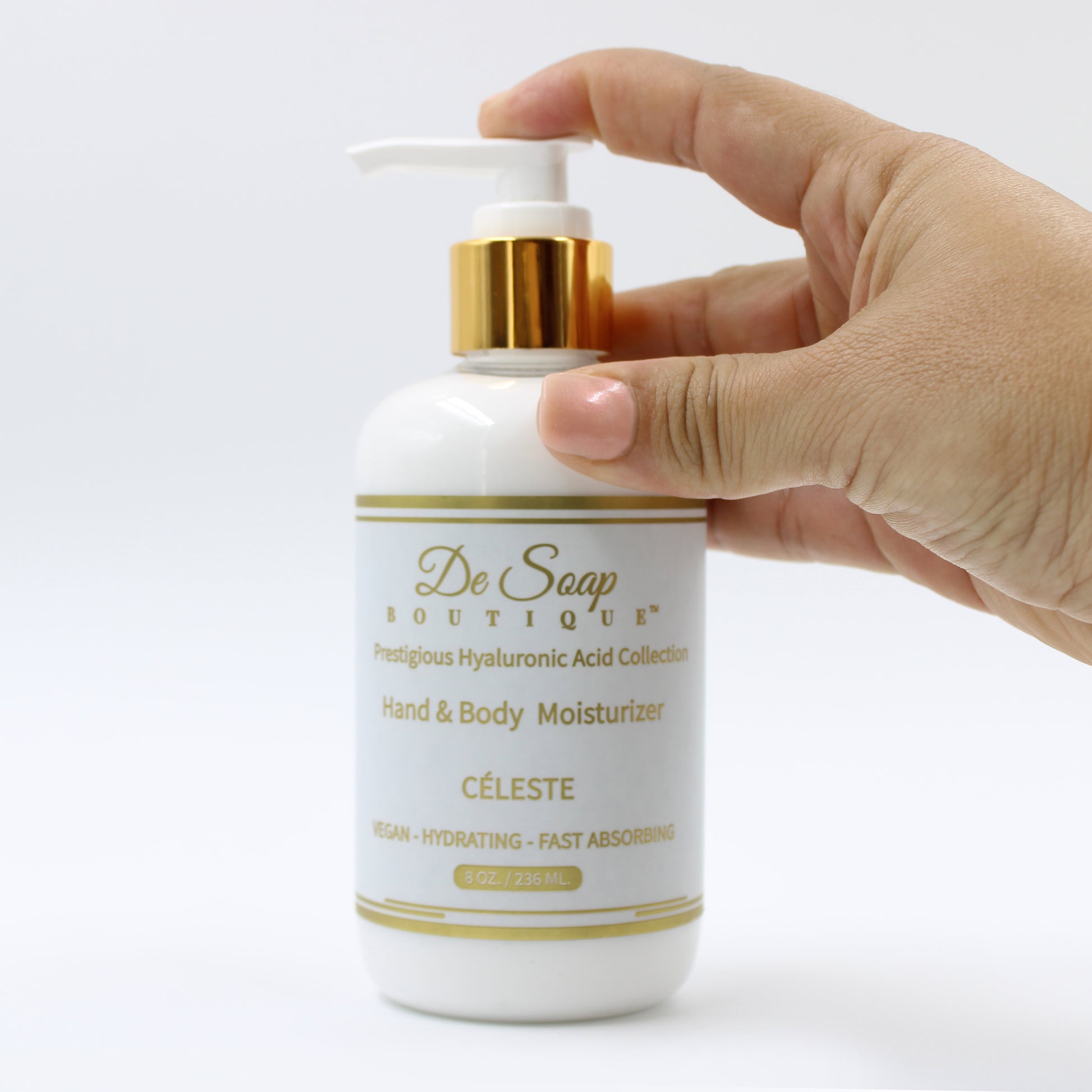 Crema corporal Maracuyá De Soap Boutique MX