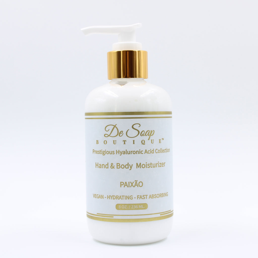 Crema corporal Durazno y rosa De Soap Boutique MX