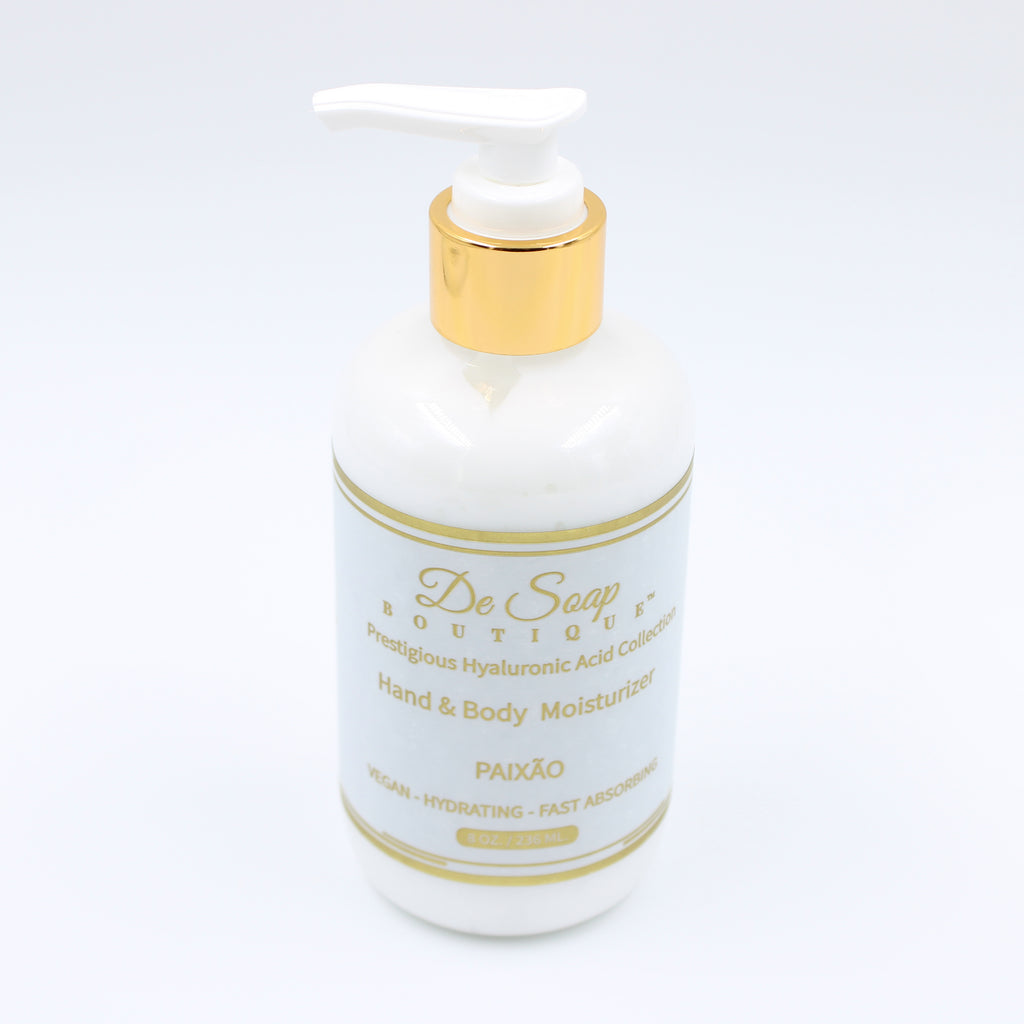 Crema corporal Durazno y rosa De Soap Boutique MX