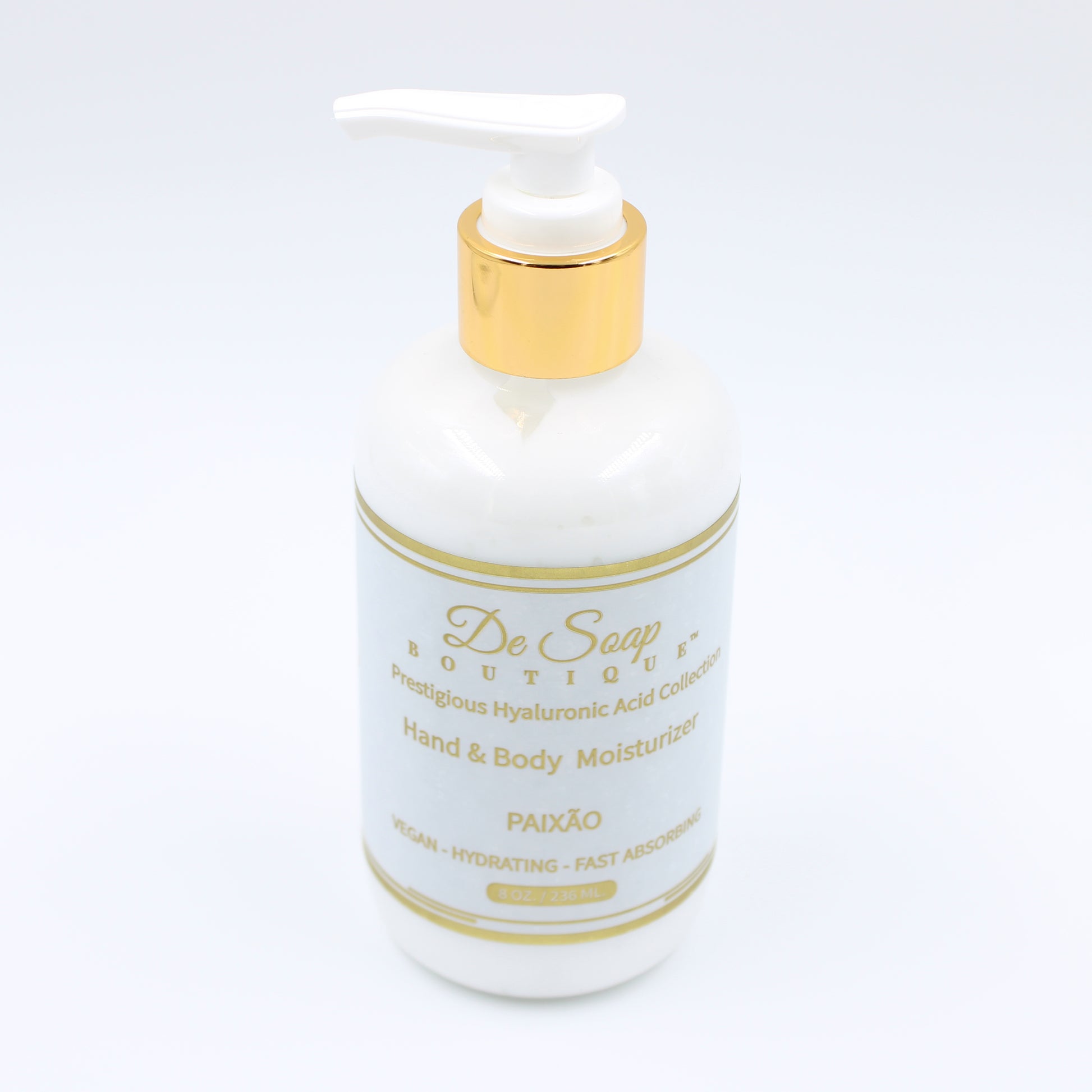 Crema corporal Durazno y rosa De Soap Boutique MX