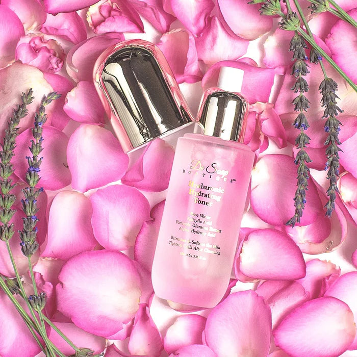 Tónico Hidratante Hialurónico De Soap Boutique MX