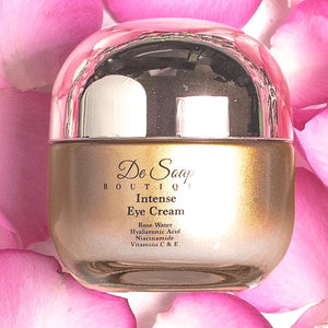 Crema de ojos intensa De Soap Boutique MX