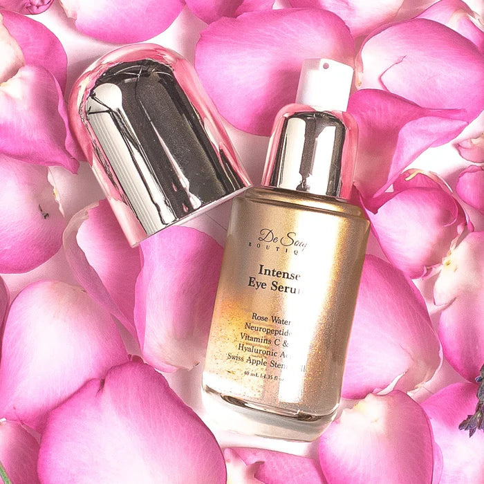 Suero de ojos intenso De Soap Boutique MX