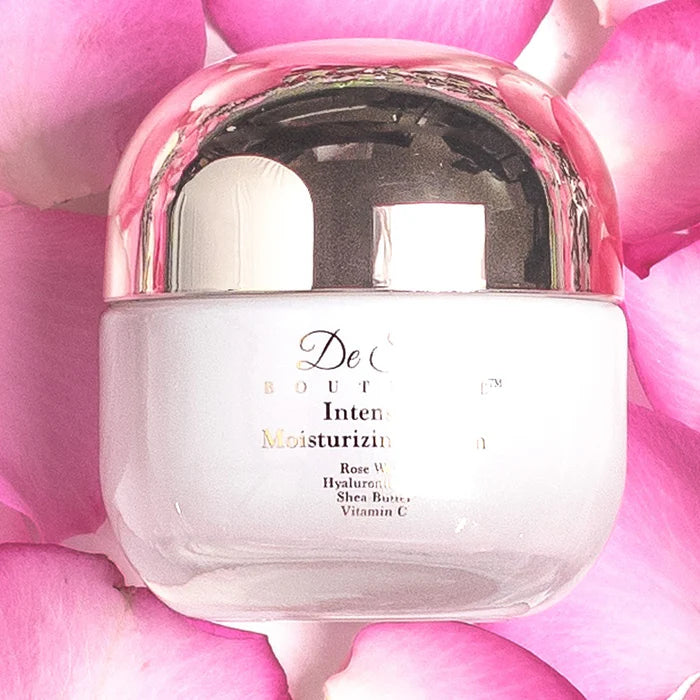 Crema Hidratante Intensiva De Soap Boutique MX