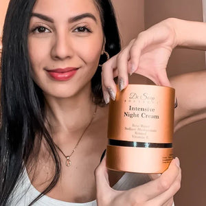 Crema de Noche Intensiva De Soap Boutique MX