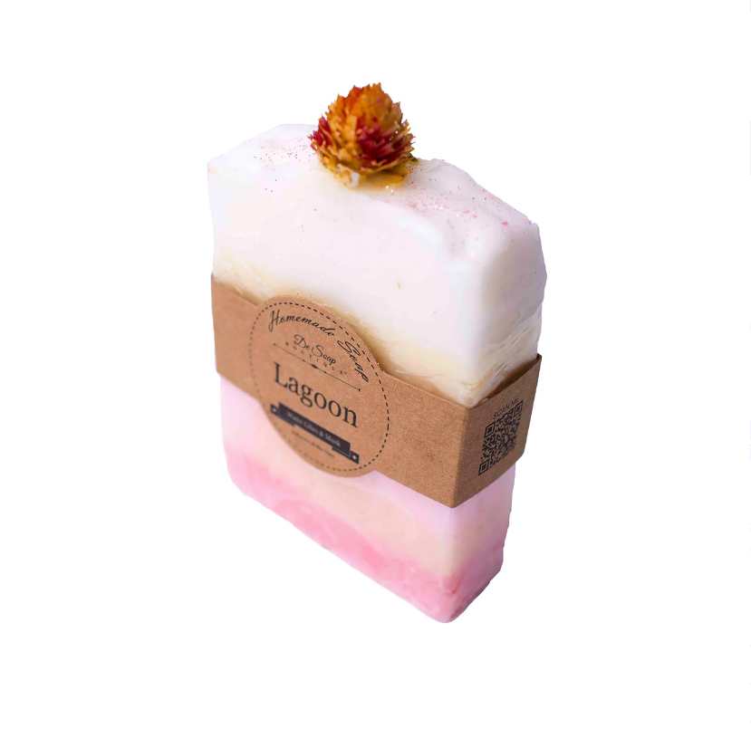 Jabón en Barra - Laguna De Soap Boutique MX
