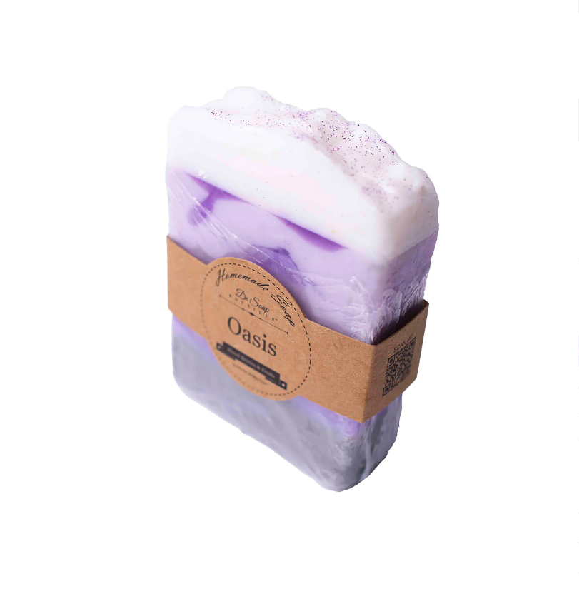 Jabón en Barra - Oasis De Soap Boutique MX