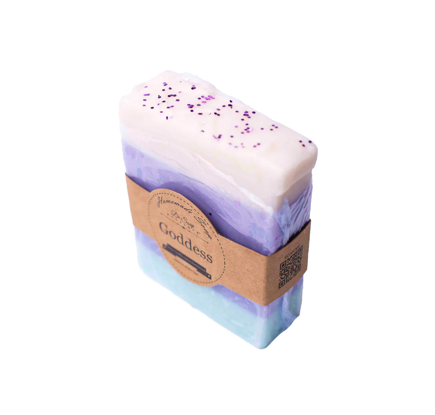 Jabón en barra - Diosa De Soap Boutique MX