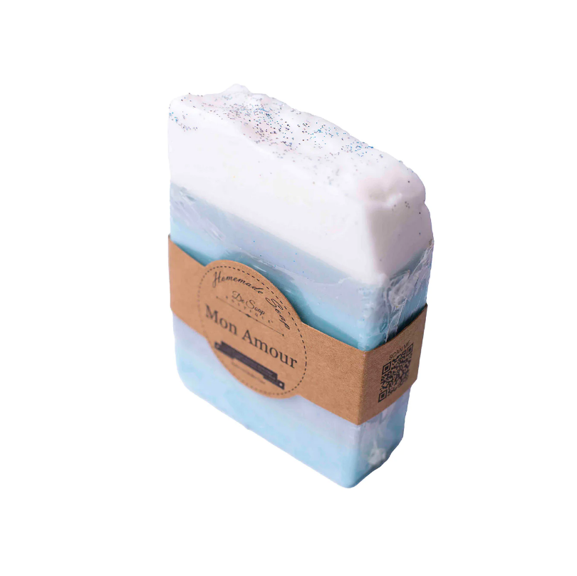 Jabón en barra - Mon Amour De Soap Boutique MX