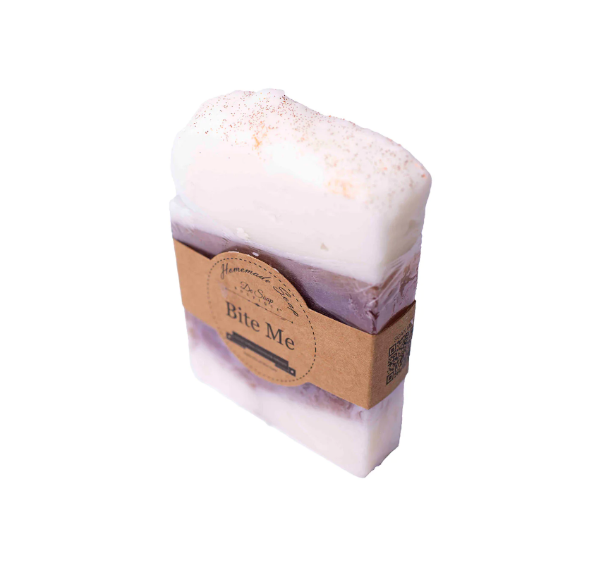 Jabón en barra - Muérdeme De Soap Boutique MX