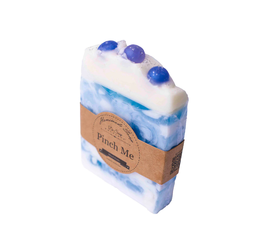 Jabón en barra - Pellizcame De Soap Boutique MX