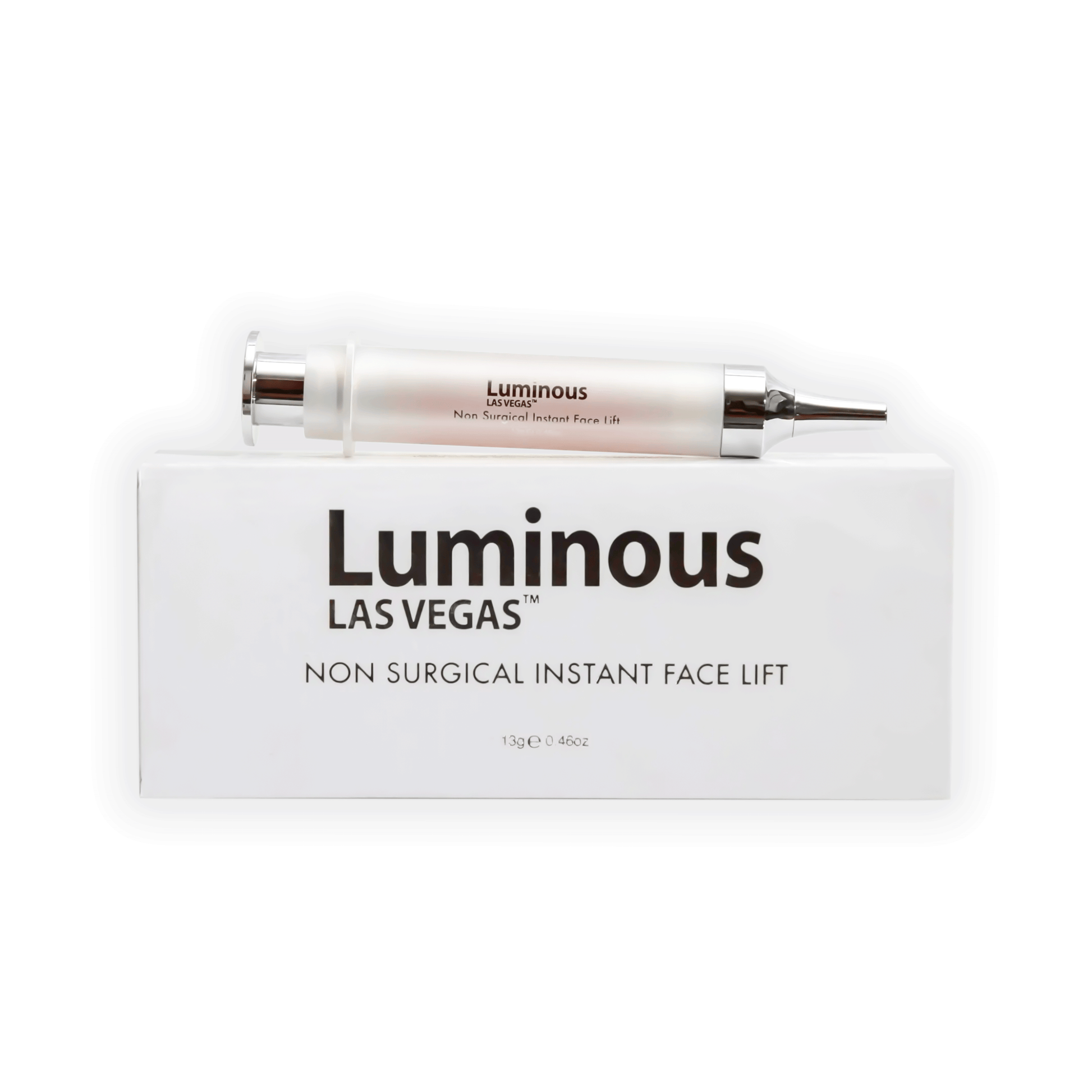 Crema de Estiramiento facial instantáneo no quirúrgico De Soap Boutique MX