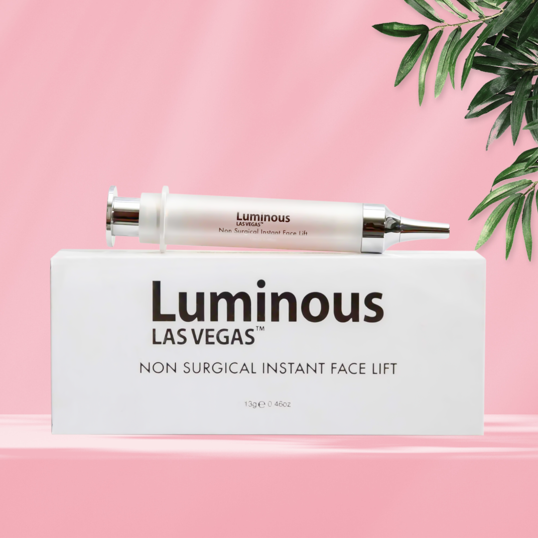 Crema de Estiramiento facial instantáneo no quirúrgico De Soap Boutique MX