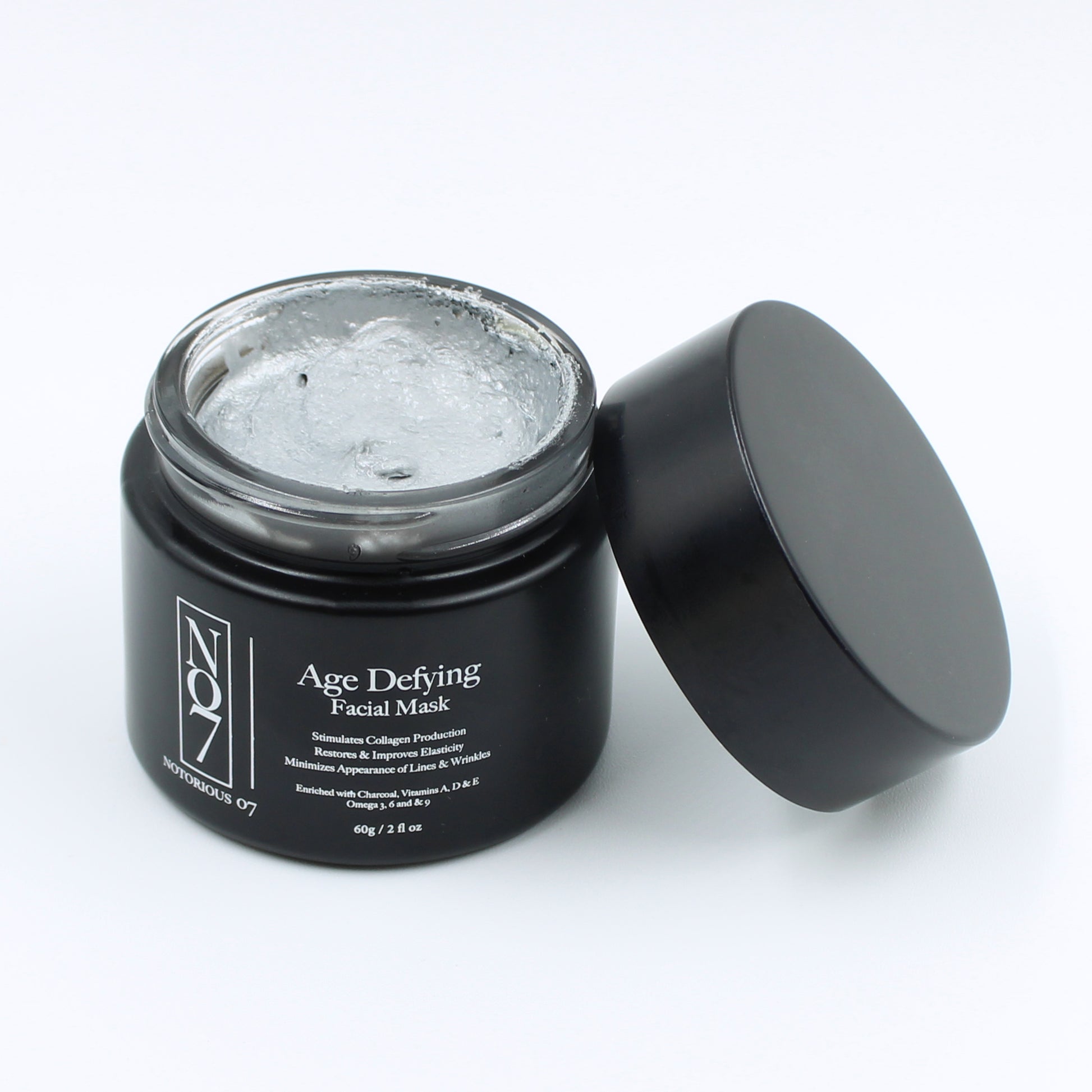 Mascarilla facial antiedad Notorious07