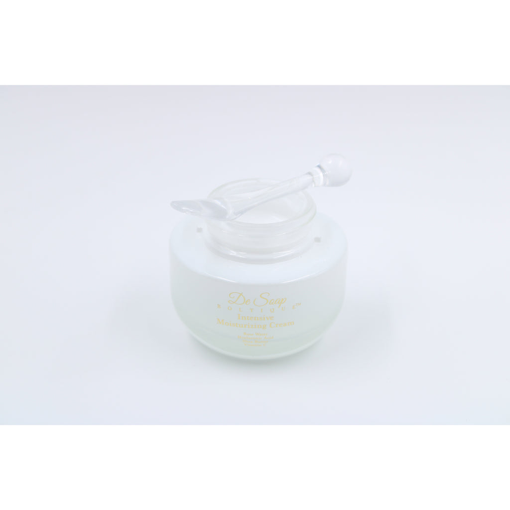 Crema Hidratante Intensiva De Soap Boutique MX