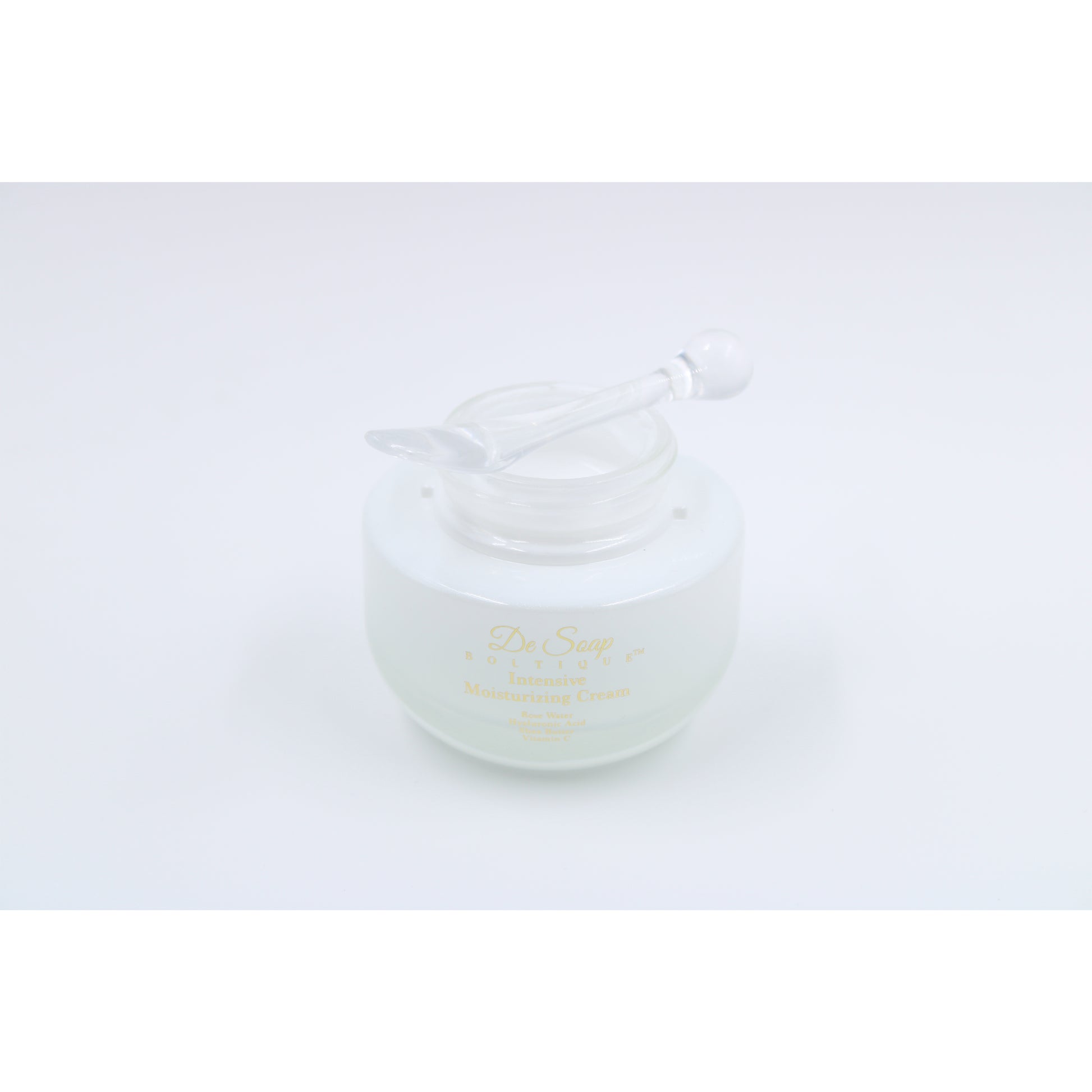 Crema Hidratante Intensiva De Soap Boutique MX