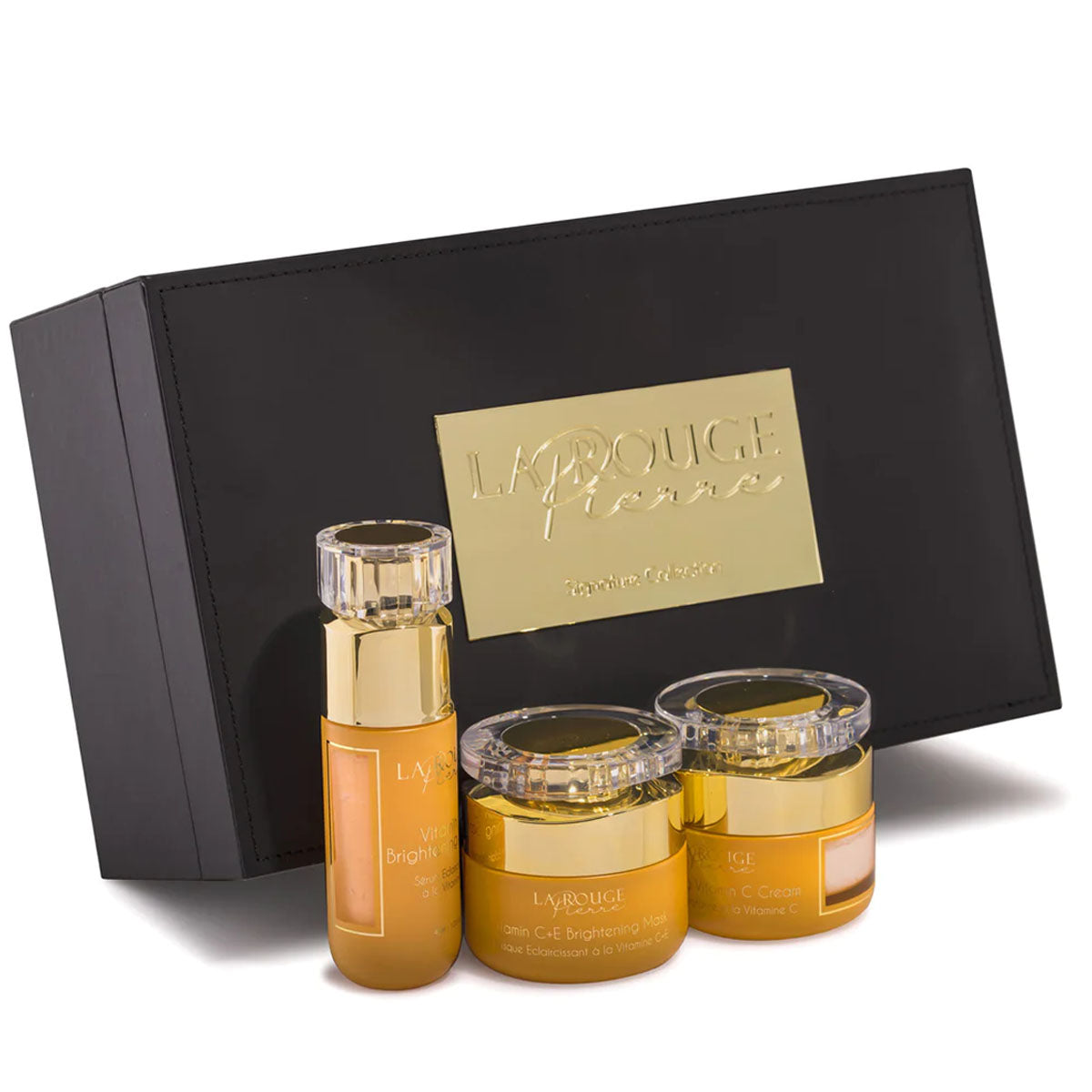 Maletín Colección Topacio La Rouge Pierre