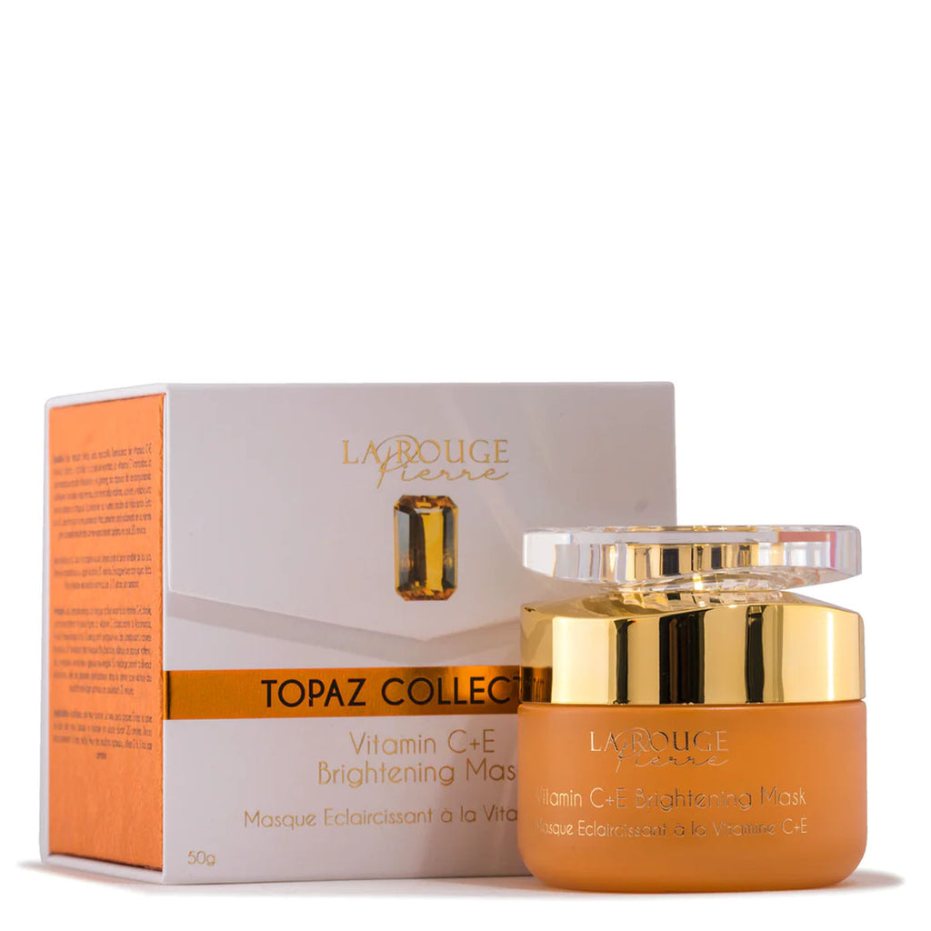 Maletín Colección Topacio La Rouge Pierre