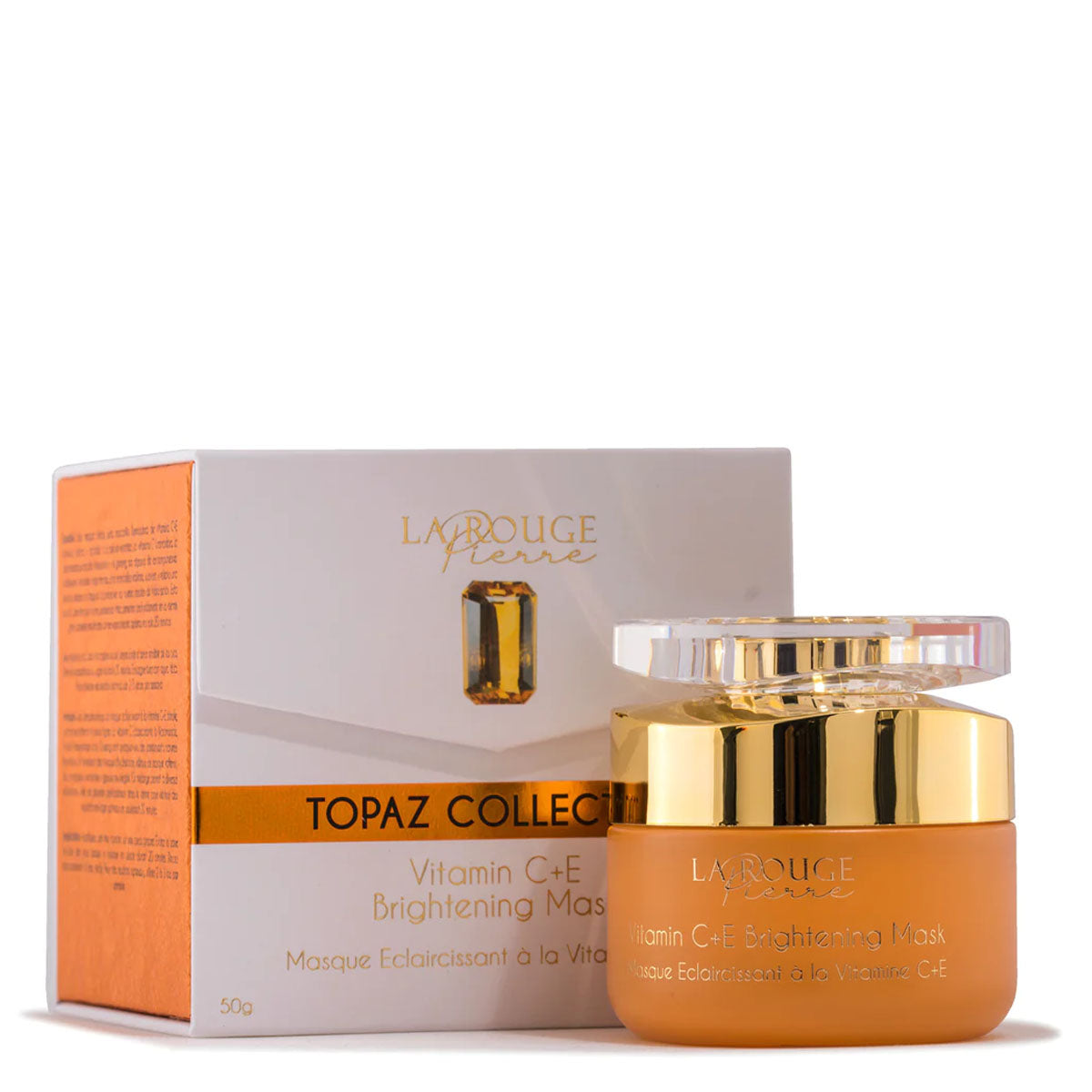 Maletín Colección Topacio La Rouge Pierre