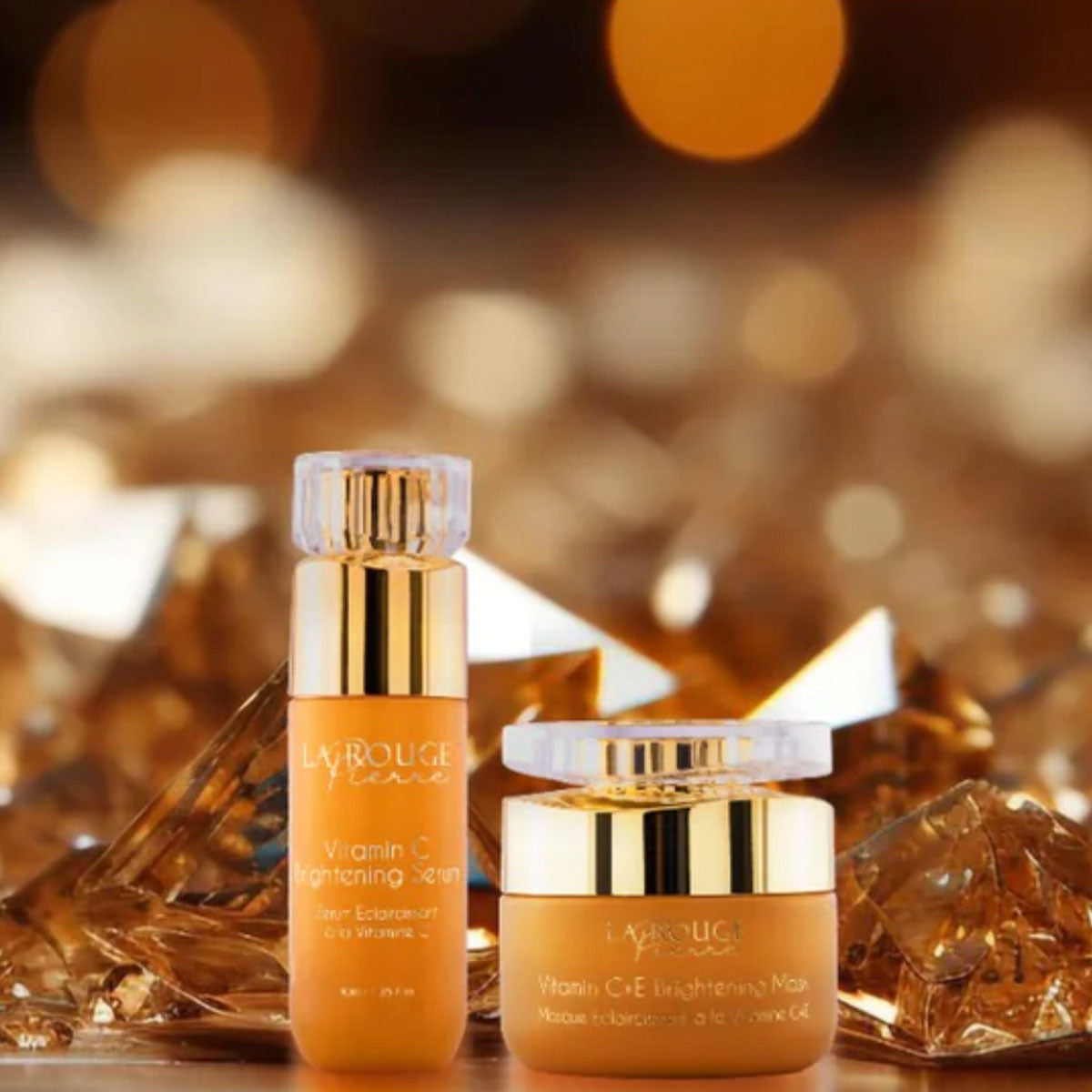 Maletín Colección Topacio La Rouge Pierre