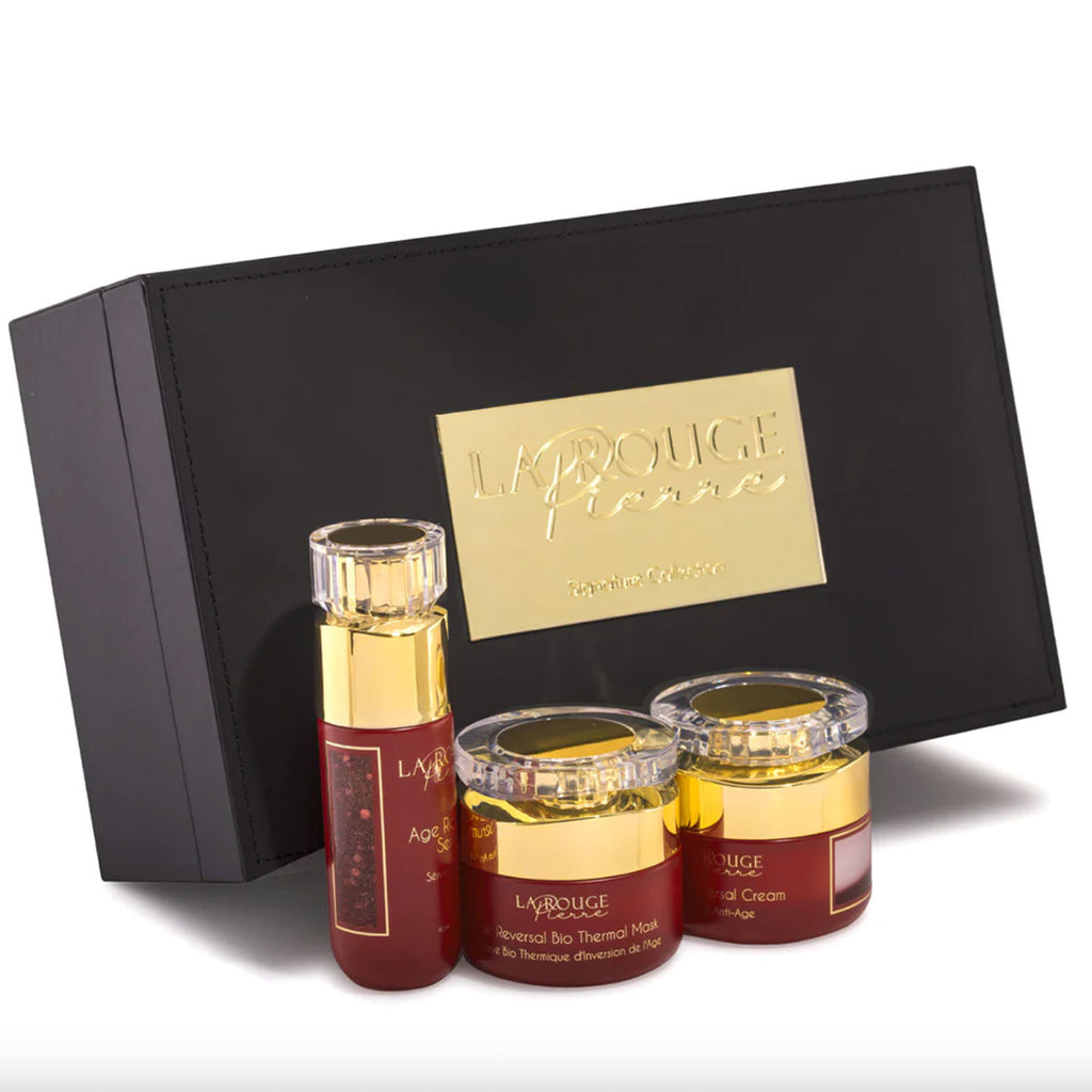 Maletín Colección Coral La Rouge Pierre