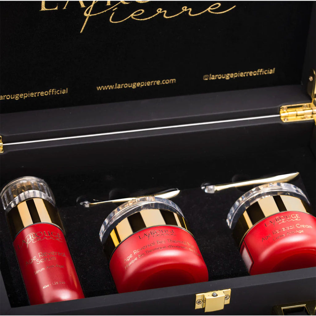 Maletín Colección Coral La Rouge Pierre