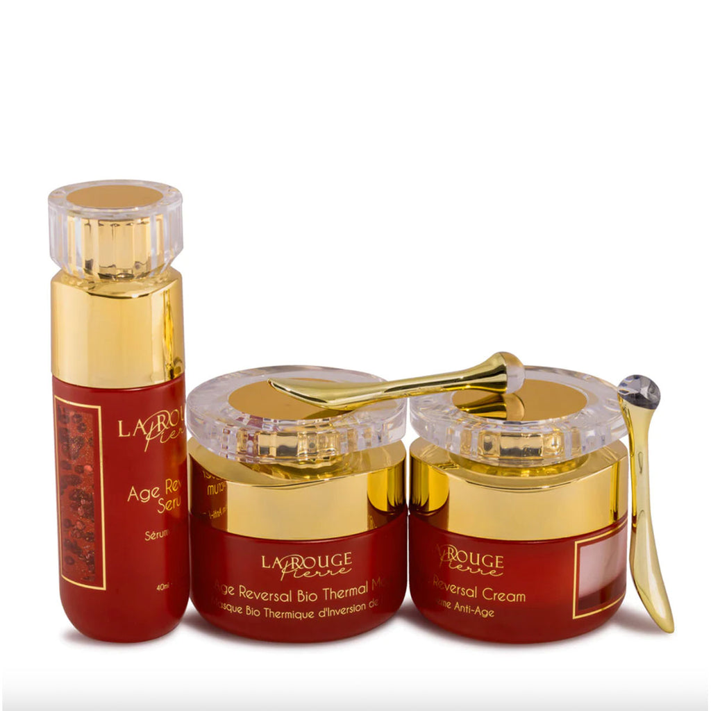 Maletín Colección Coral La Rouge Pierre