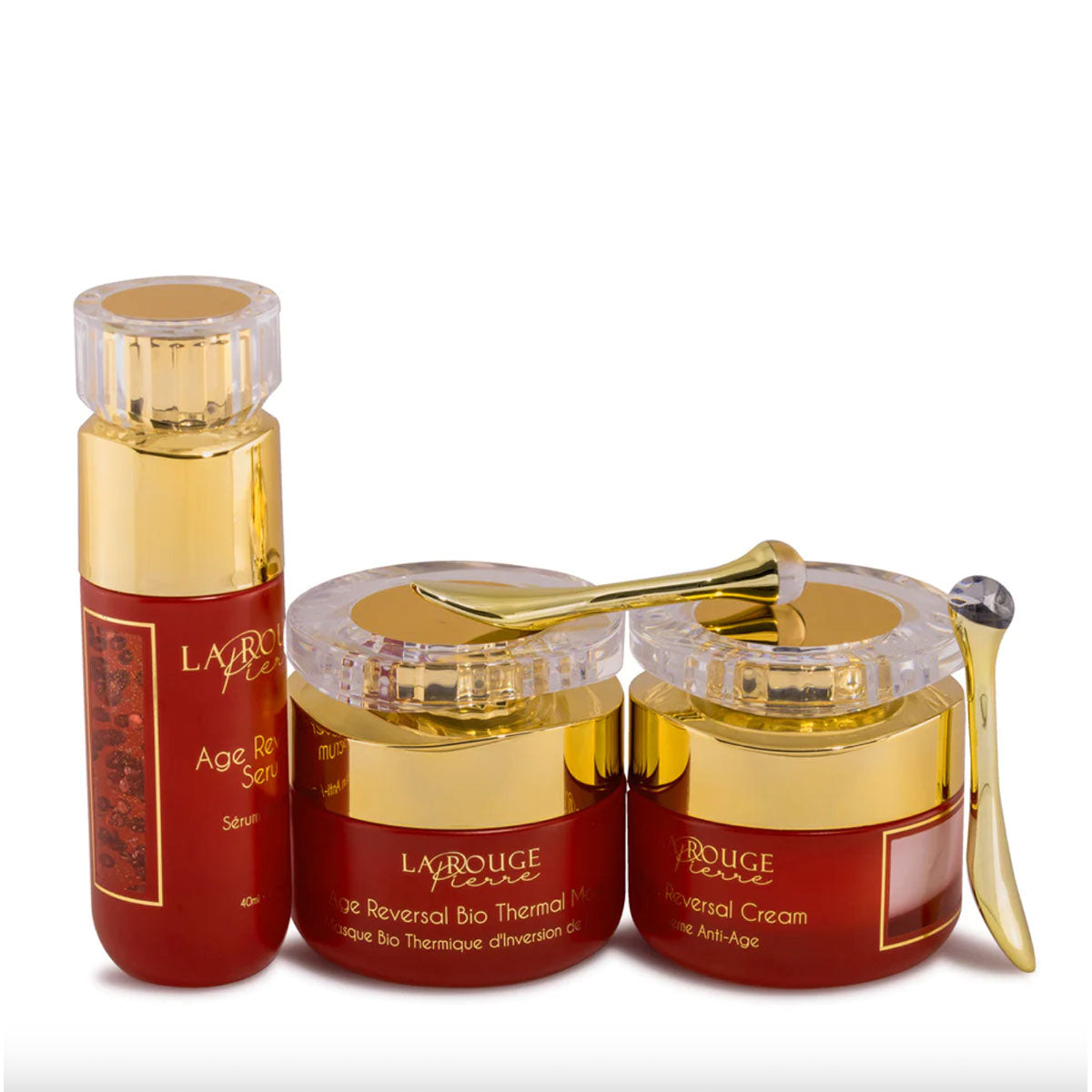 Maletín Colección Coral La Rouge Pierre