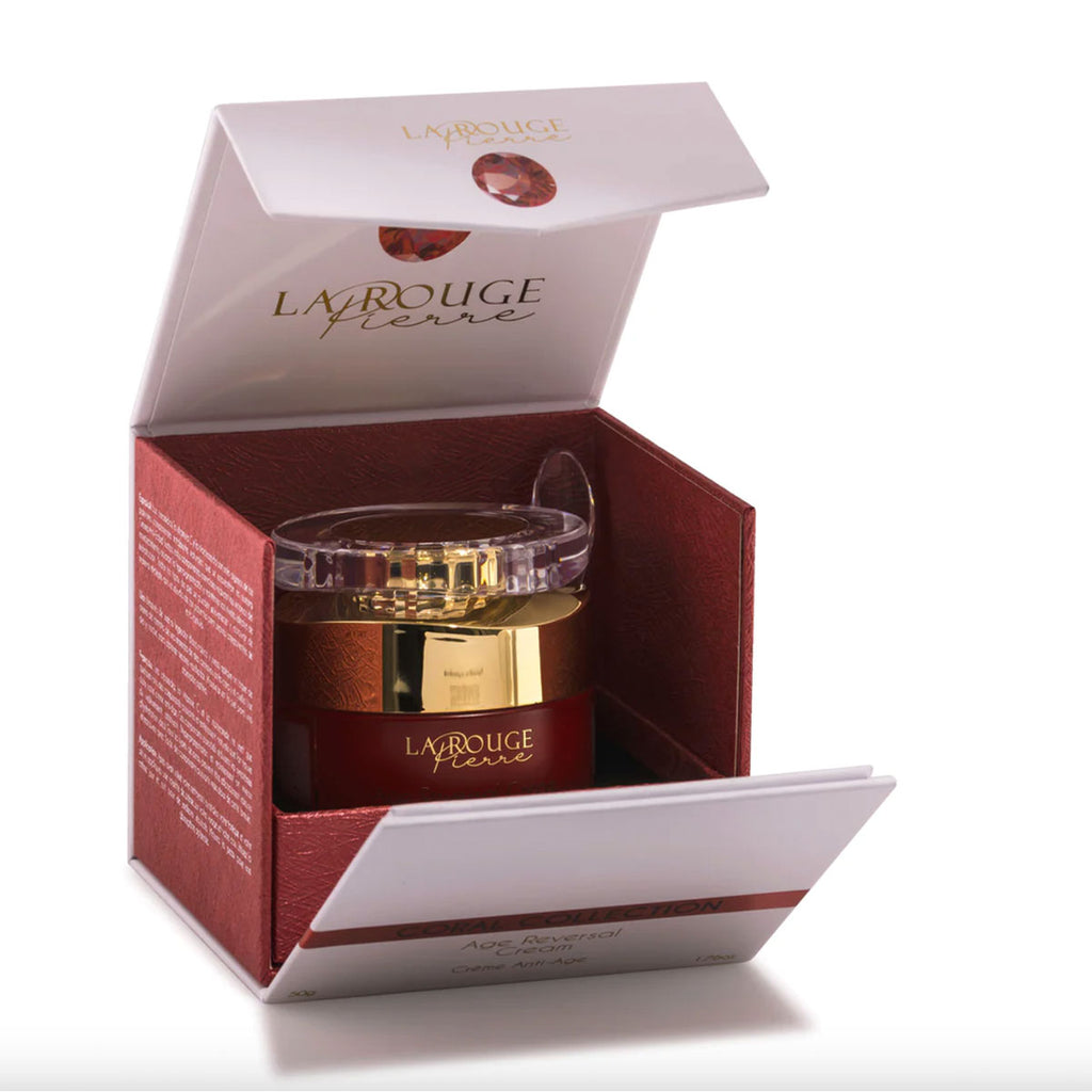 Maletín Colección Coral La Rouge Pierre