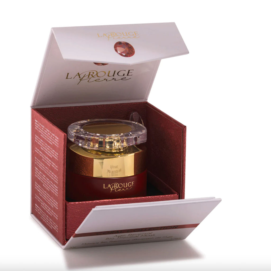 Maletín Colección Coral La Rouge Pierre