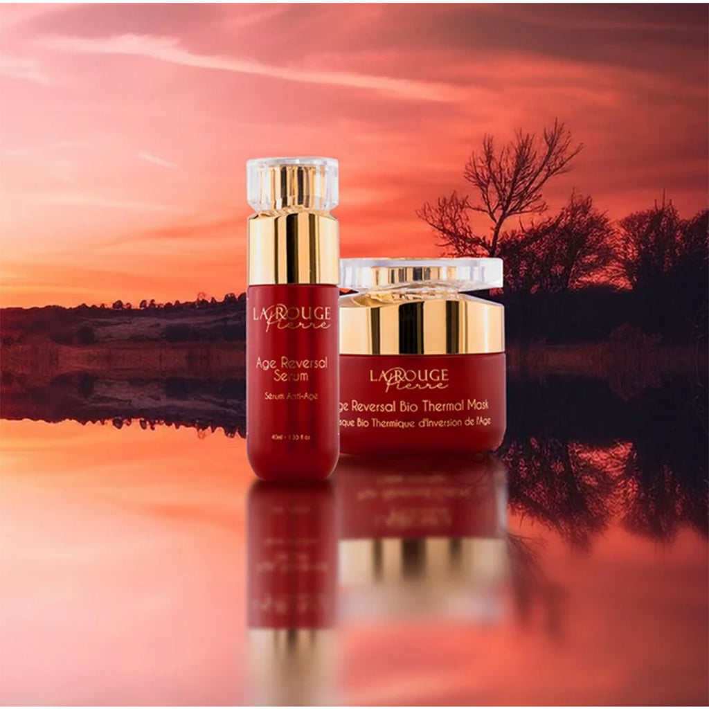 Maletín Colección Coral La Rouge Pierre