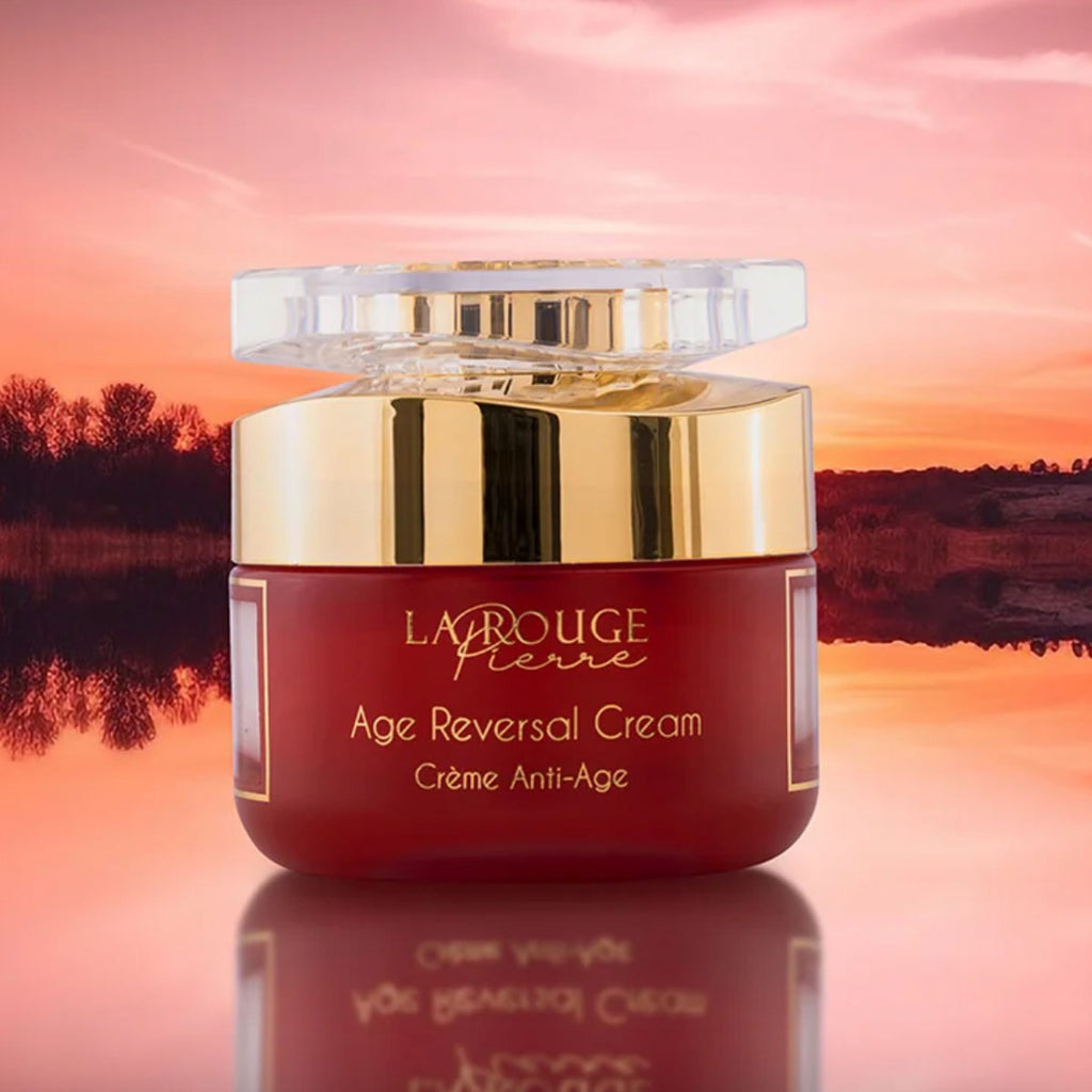 Maletín Colección Coral La Rouge Pierre