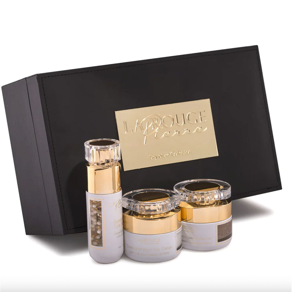 Maletín Colección Cristal La Rouge Pierre