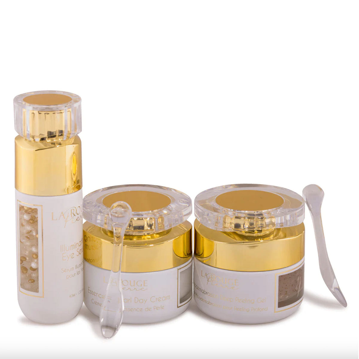 Maletín Colección Cristal La Rouge Pierre