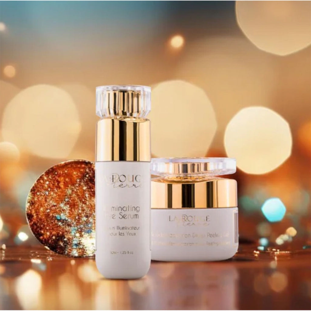 Maletín Colección Cristal La Rouge Pierre