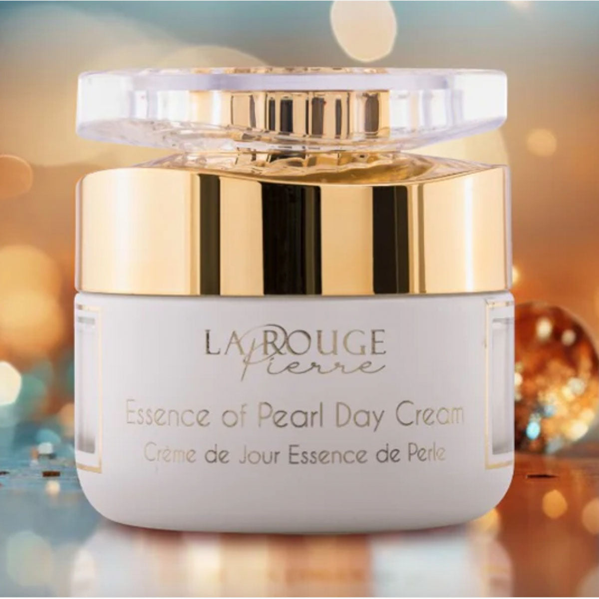 Maletín Colección Cristal La Rouge Pierre