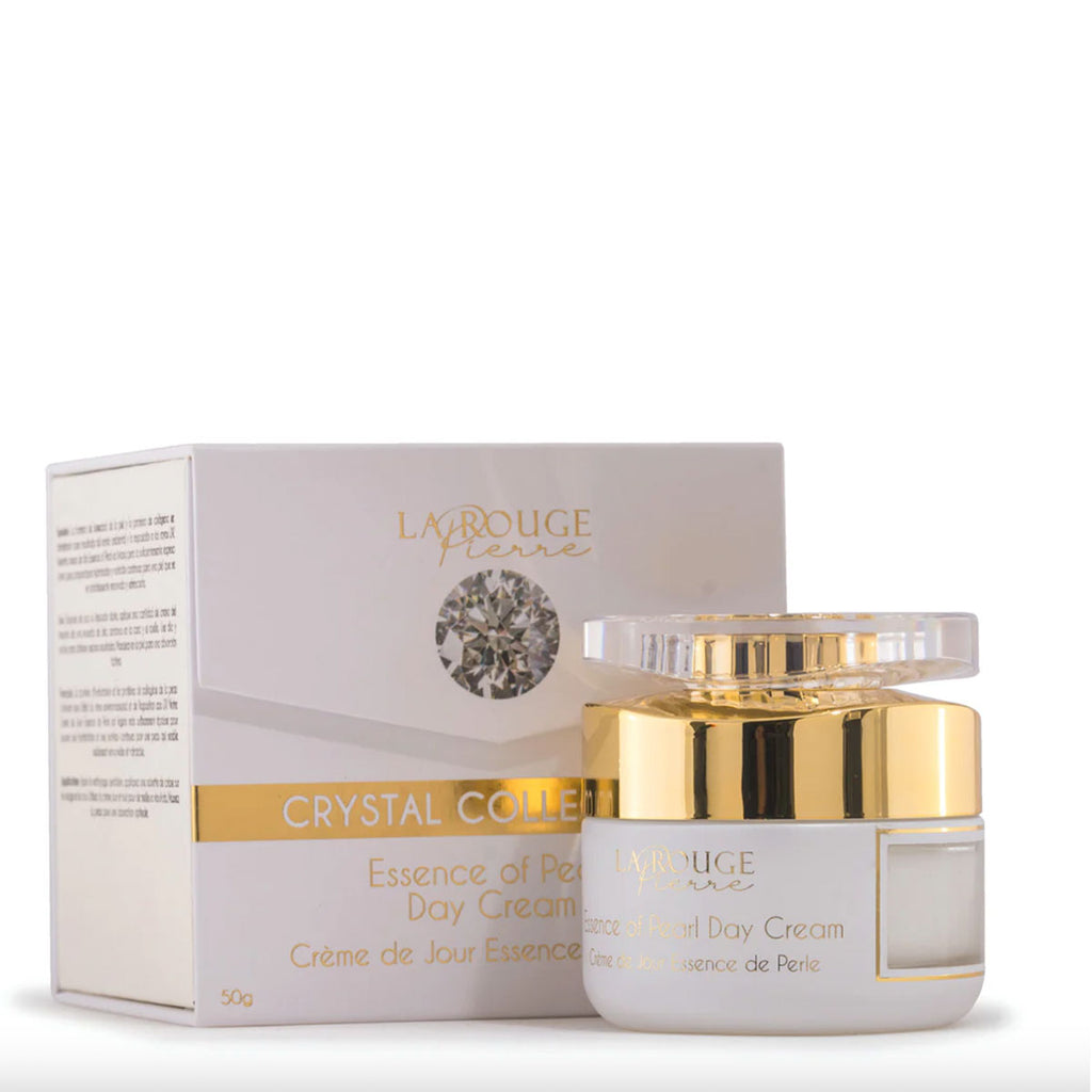 Maletín Colección Cristal La Rouge Pierre