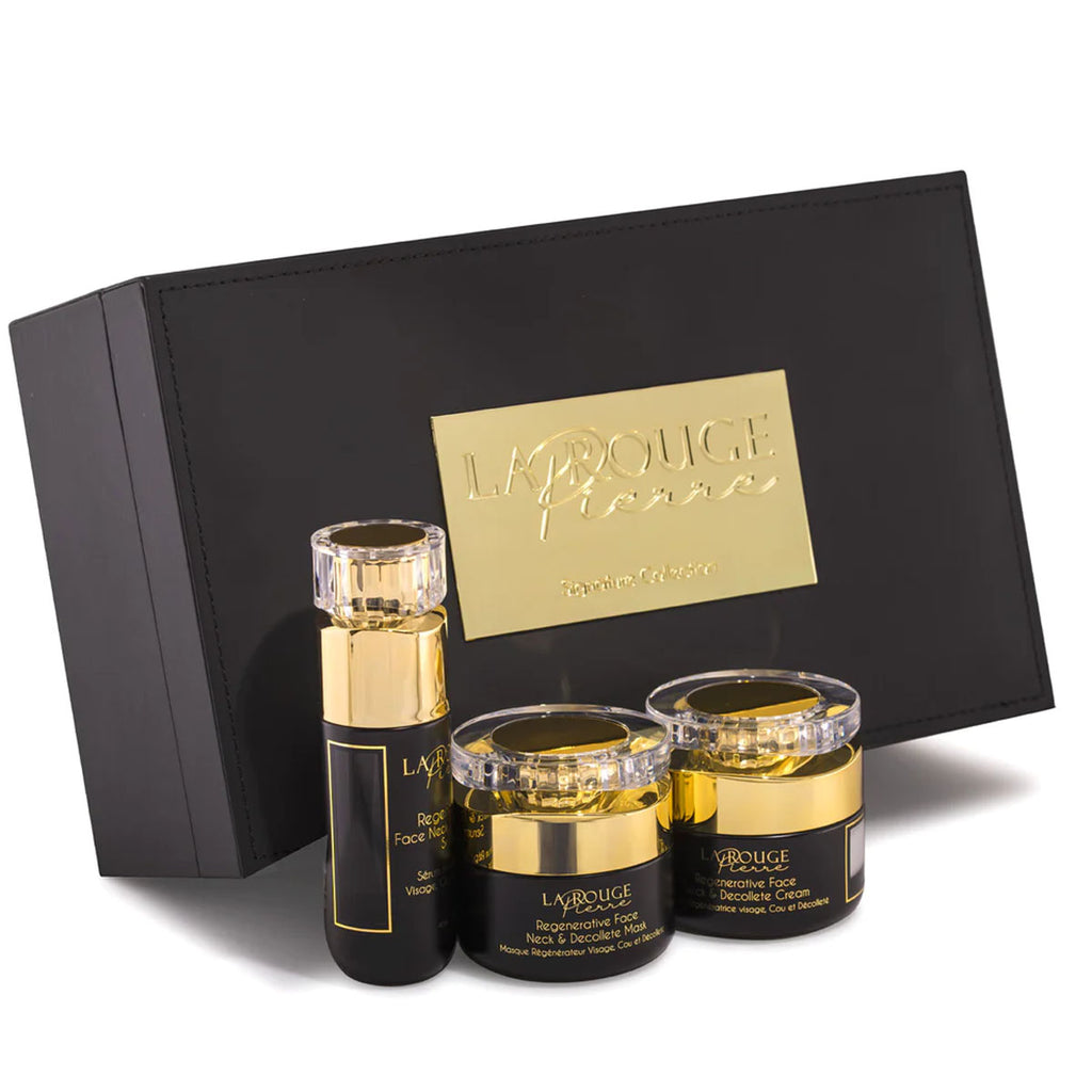 Maletín Colección Obsidiana La Rouge Pierre