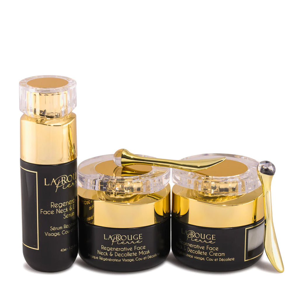 Maletín Colección Obsidiana La Rouge Pierre